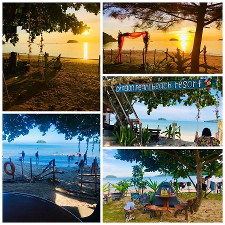 Dragon Pearl Beach Resort Kota Belud Εξωτερικό φωτογραφία