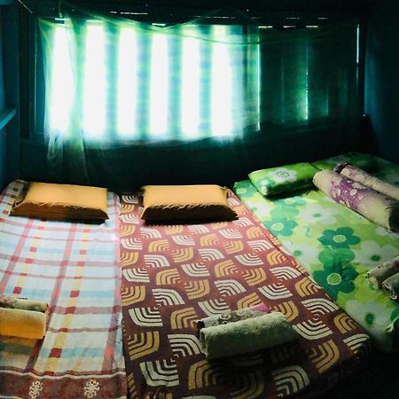 Dragon Pearl Beach Resort Kota Belud Εξωτερικό φωτογραφία