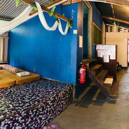Dragon Pearl Beach Resort Kota Belud Εξωτερικό φωτογραφία