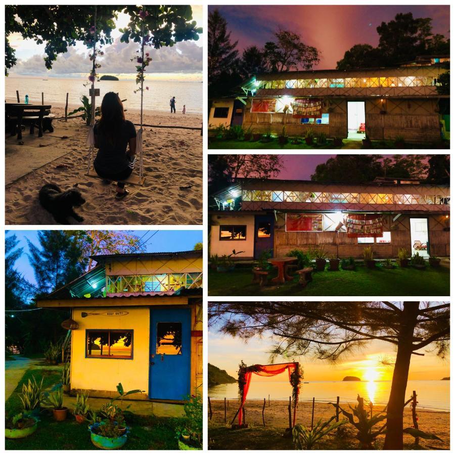 Dragon Pearl Beach Resort Kota Belud Εξωτερικό φωτογραφία