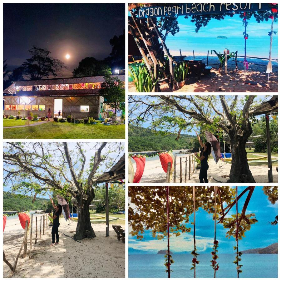Dragon Pearl Beach Resort Kota Belud Εξωτερικό φωτογραφία