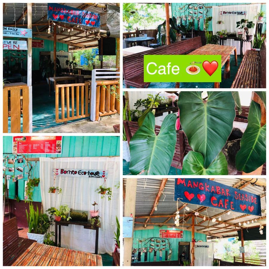 Dragon Pearl Beach Resort Kota Belud Εξωτερικό φωτογραφία