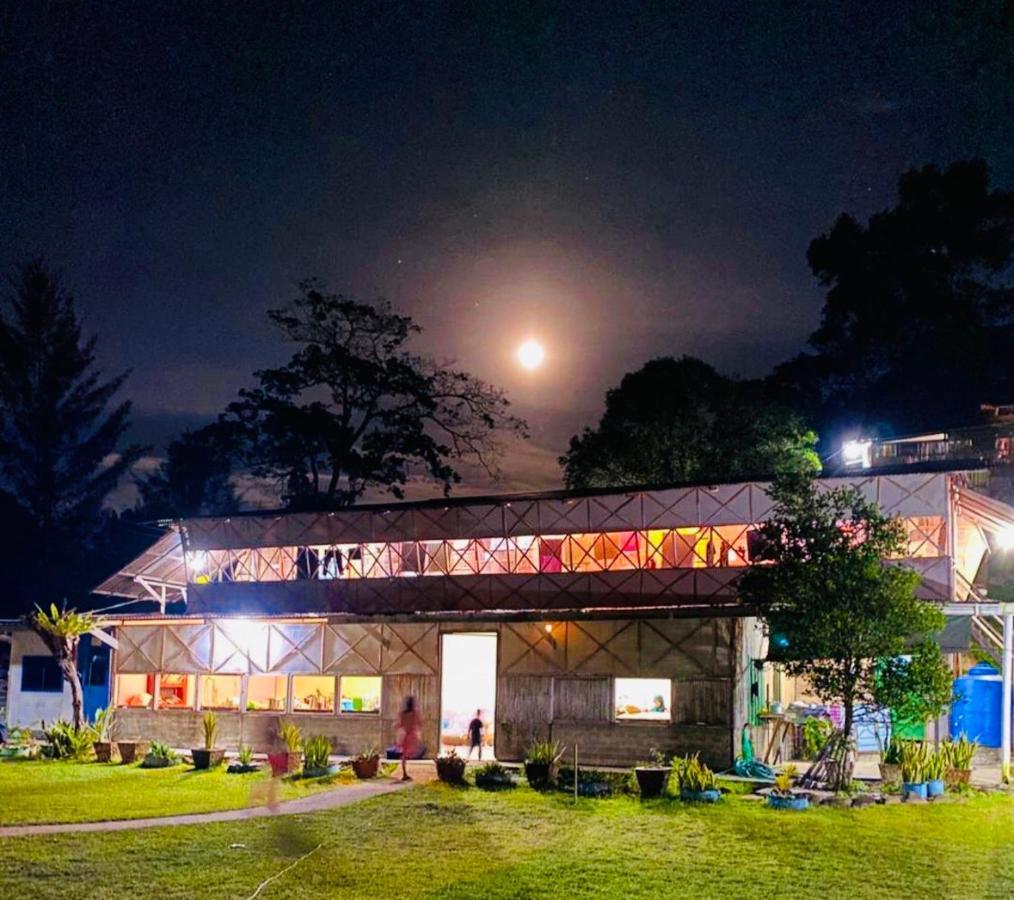 Dragon Pearl Beach Resort Kota Belud Εξωτερικό φωτογραφία