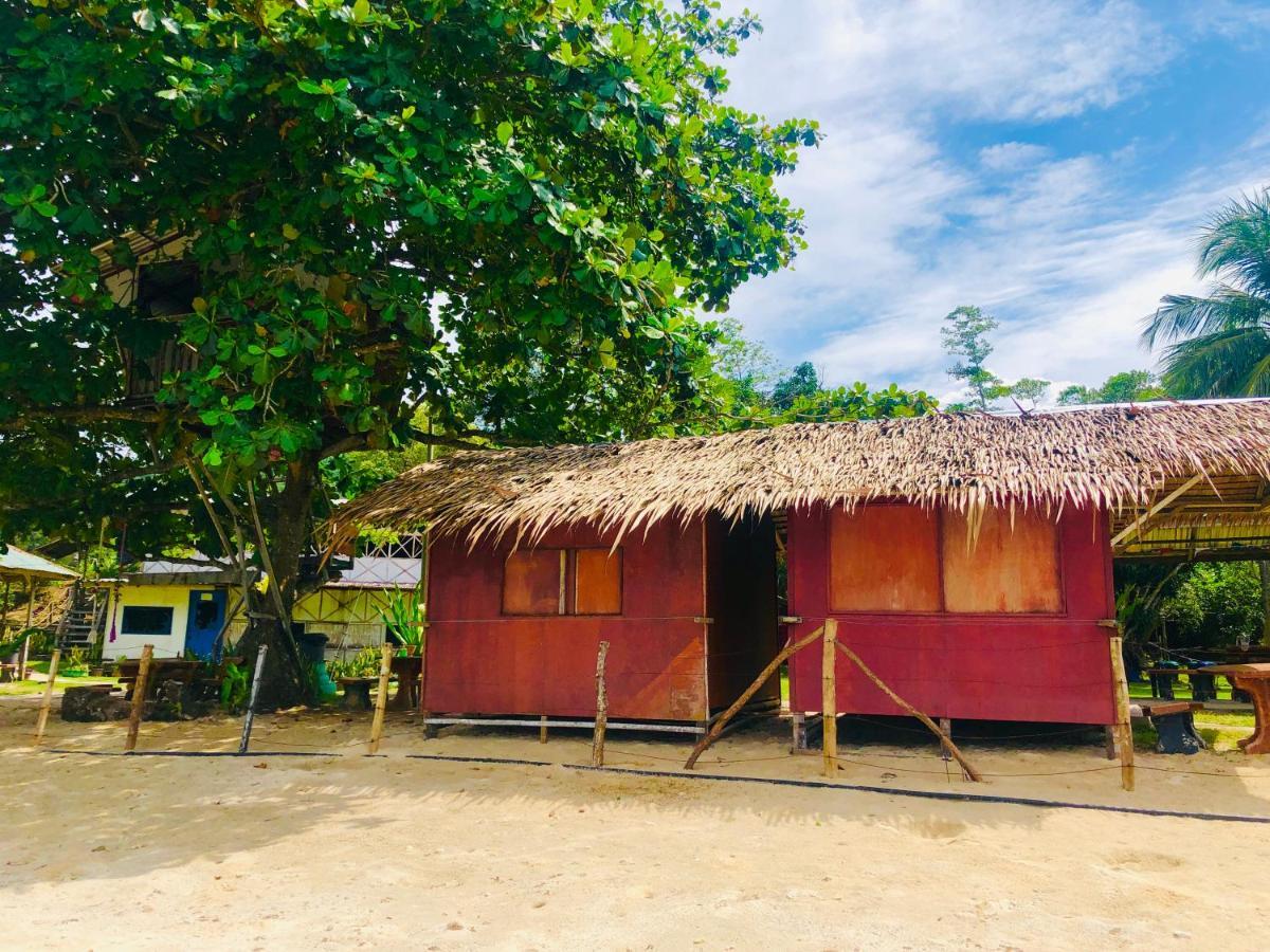 Dragon Pearl Beach Resort Kota Belud Εξωτερικό φωτογραφία