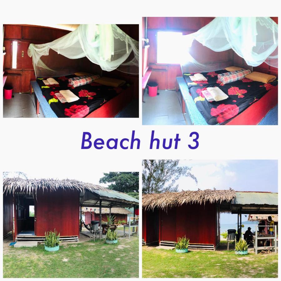 Dragon Pearl Beach Resort Kota Belud Εξωτερικό φωτογραφία