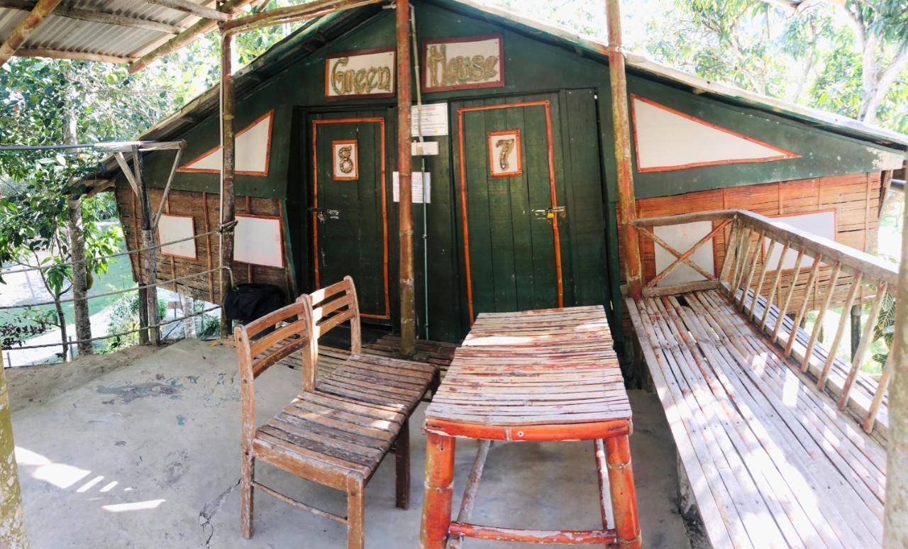 Dragon Pearl Beach Resort Kota Belud Εξωτερικό φωτογραφία