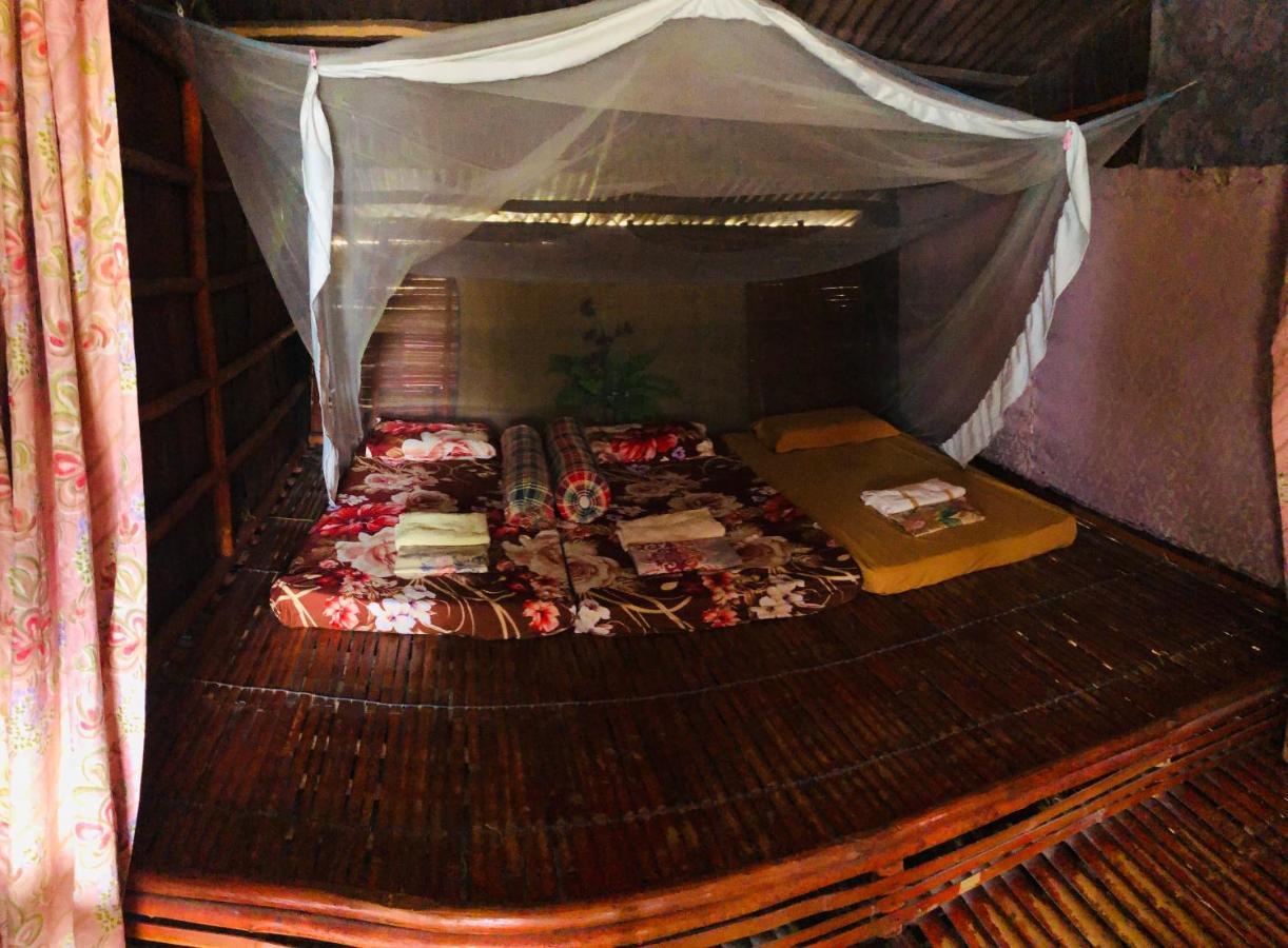 Dragon Pearl Beach Resort Kota Belud Εξωτερικό φωτογραφία