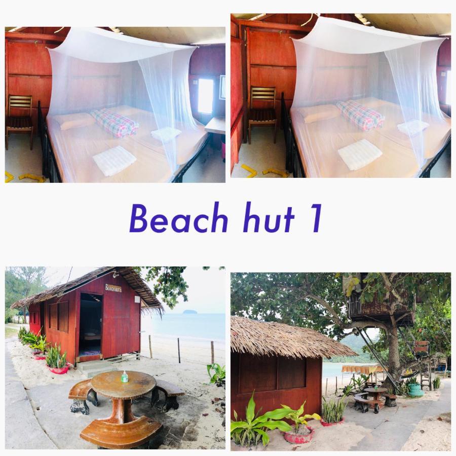 Dragon Pearl Beach Resort Kota Belud Εξωτερικό φωτογραφία
