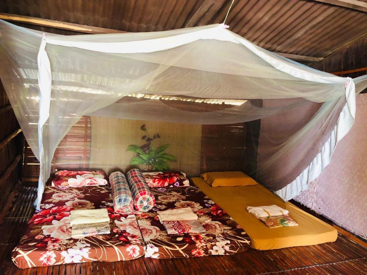Dragon Pearl Beach Resort Kota Belud Εξωτερικό φωτογραφία