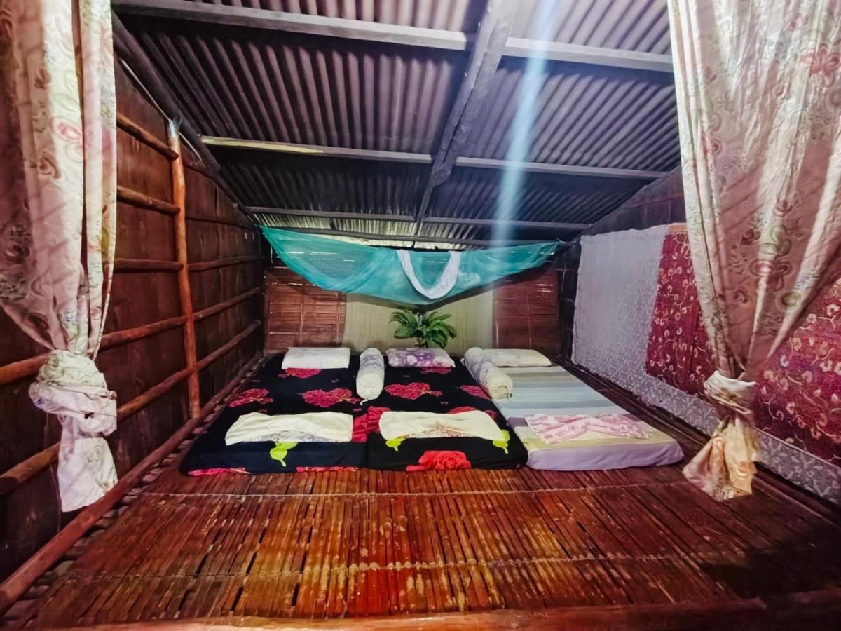 Dragon Pearl Beach Resort Kota Belud Εξωτερικό φωτογραφία