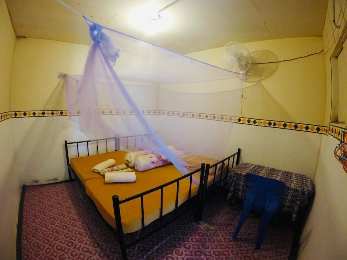 Dragon Pearl Beach Resort Kota Belud Εξωτερικό φωτογραφία