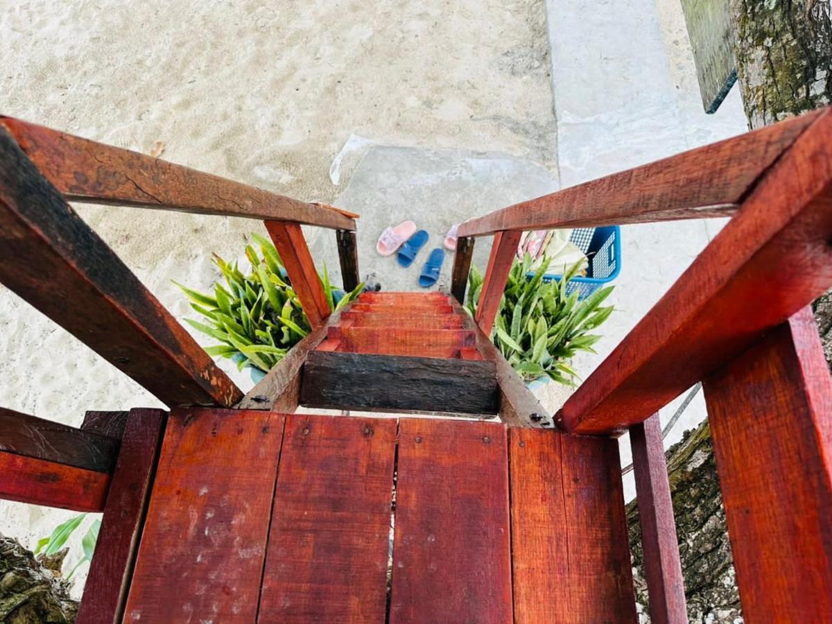Dragon Pearl Beach Resort Kota Belud Εξωτερικό φωτογραφία