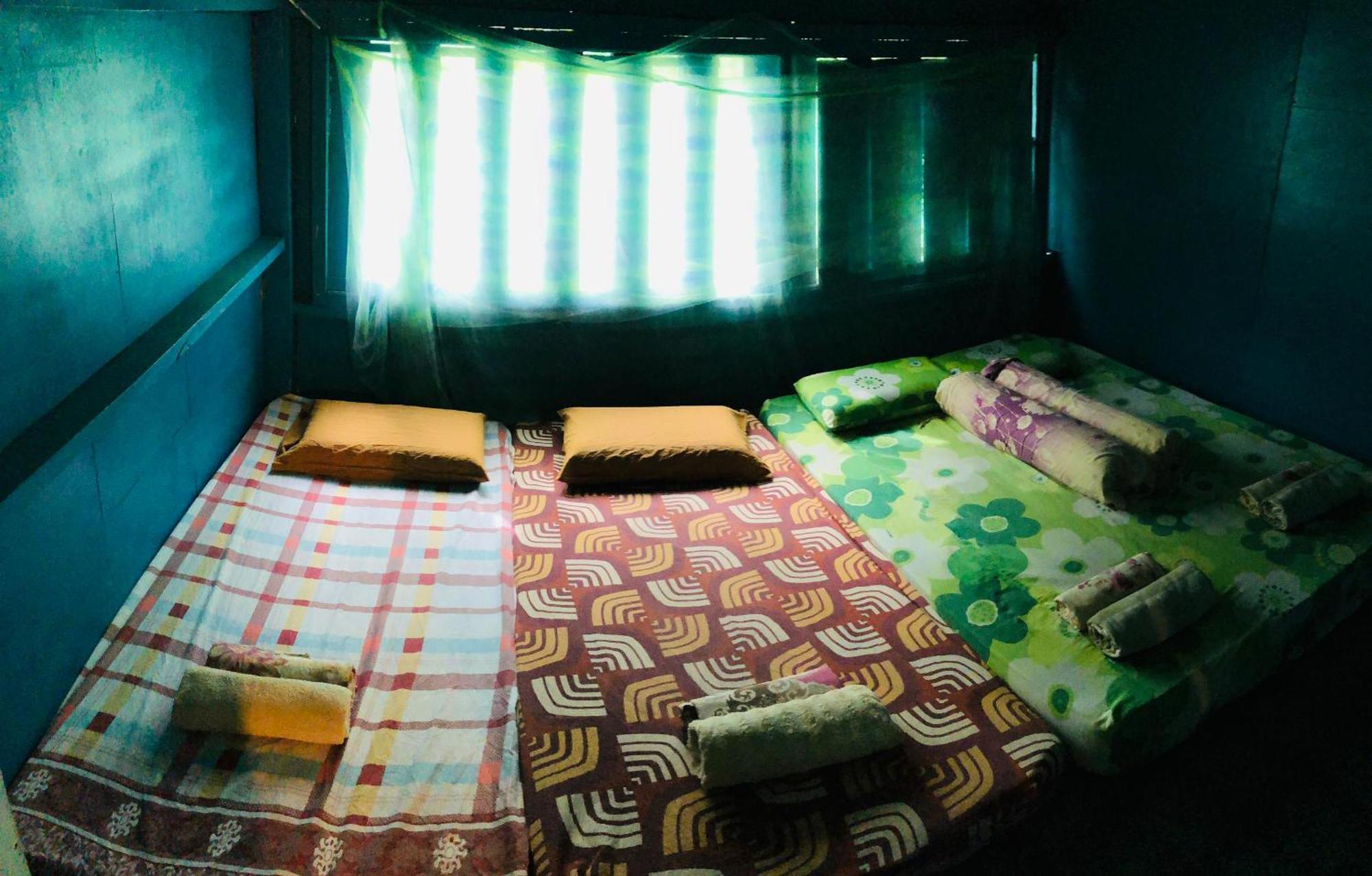 Dragon Pearl Beach Resort Kota Belud Εξωτερικό φωτογραφία