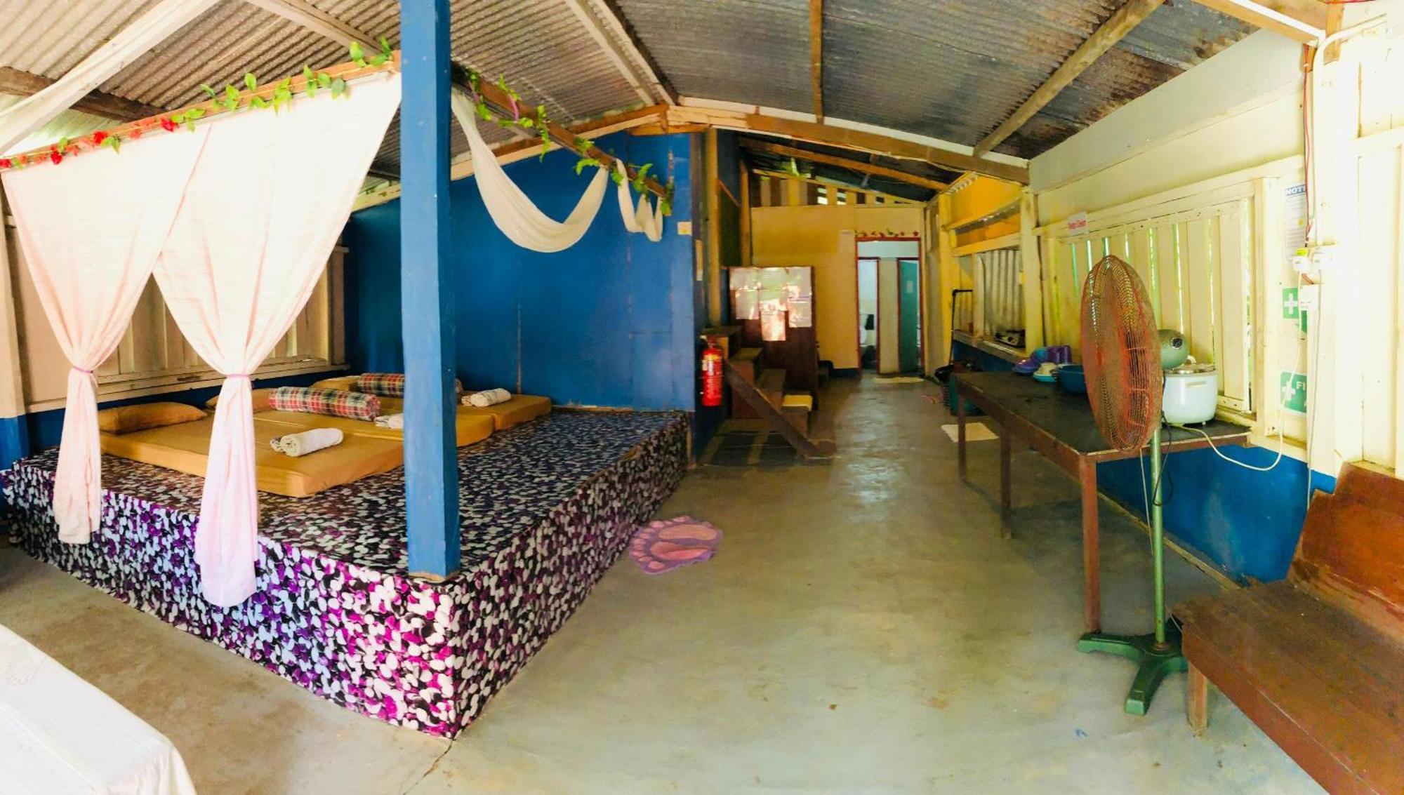 Dragon Pearl Beach Resort Kota Belud Εξωτερικό φωτογραφία