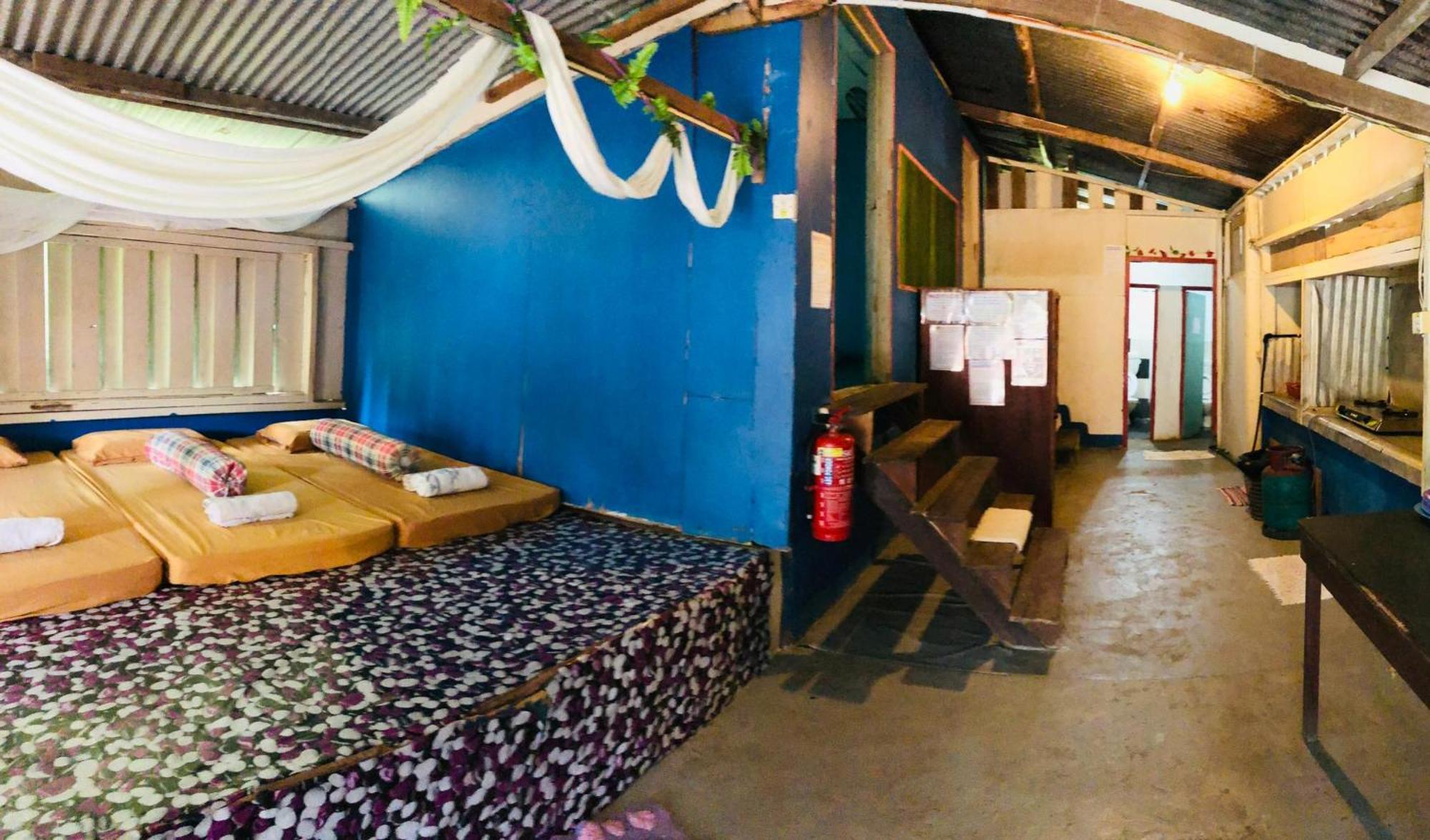 Dragon Pearl Beach Resort Kota Belud Εξωτερικό φωτογραφία